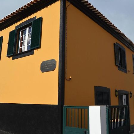 The Emigrant House By Pontanegraazores Biscoitos  Εξωτερικό φωτογραφία