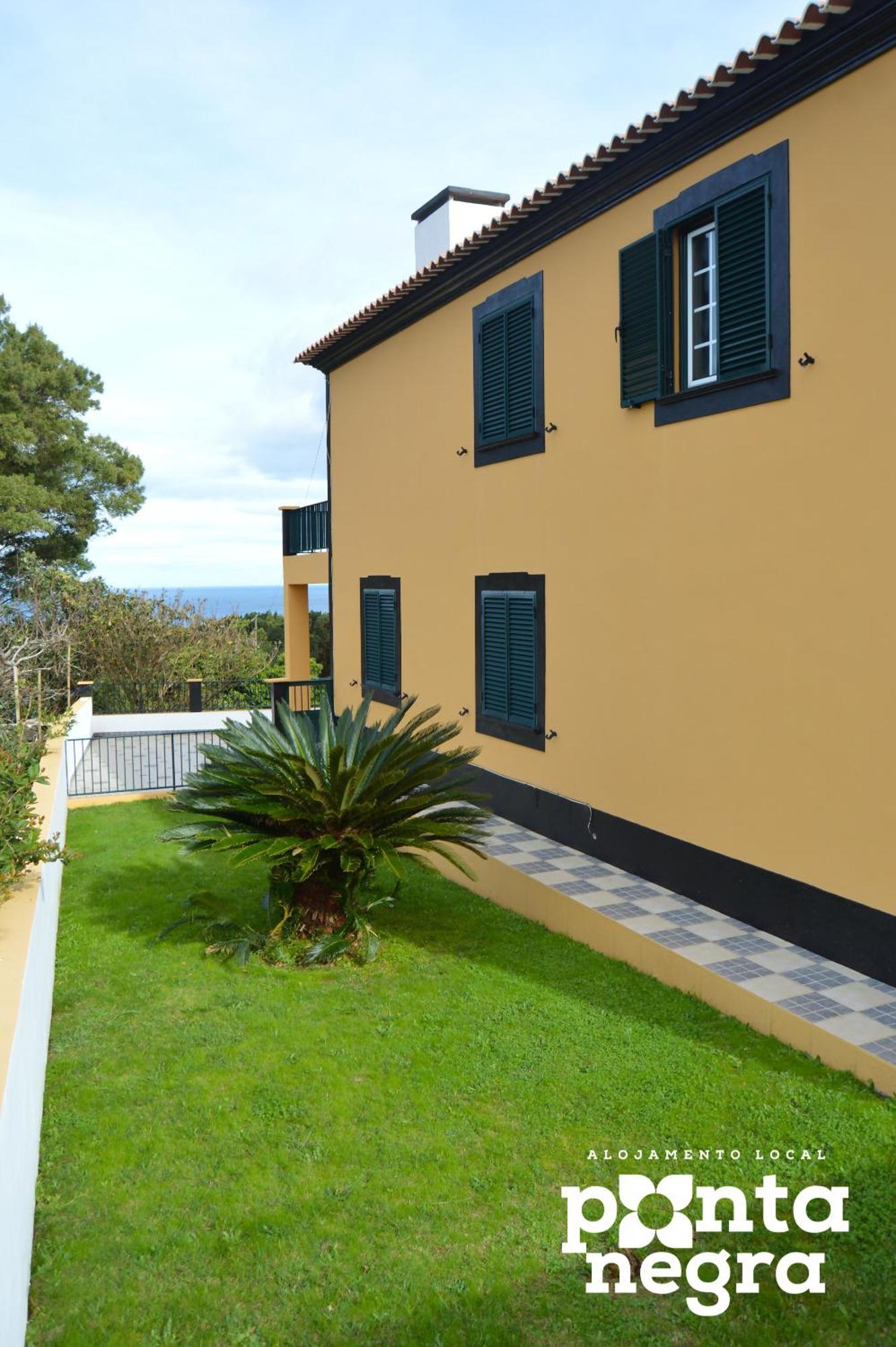 The Emigrant House By Pontanegraazores Biscoitos  Εξωτερικό φωτογραφία